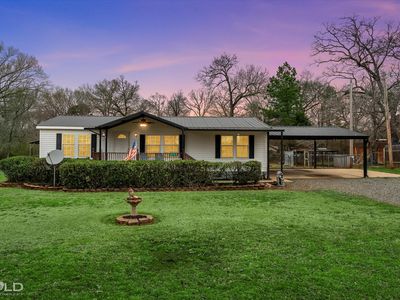 8188 Sundown Dr, Mooringsport, LA, 71060
