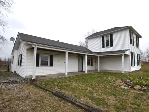 4807 Bohon Rd, Harrodsburg, KY 40330