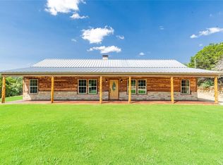 635 Prachyl Rd, Weatherford, TX 76087