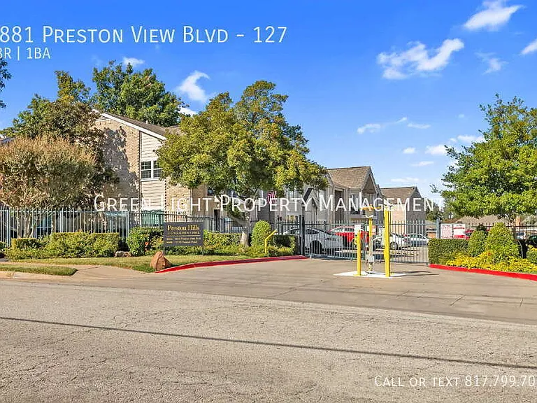 5881 Preston View Blvd #127 — Photo 14