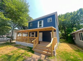 1106 W Division St #B, Springfield, MO 65803