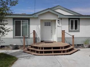 44613 S Morton Rd, Kennewick, WA 99337