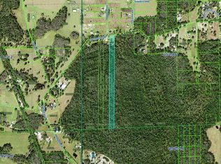 0 Green Pond Rd #3, Polk City, FL 33868