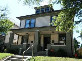 1417 E New York St, Indianapolis, IN 46201