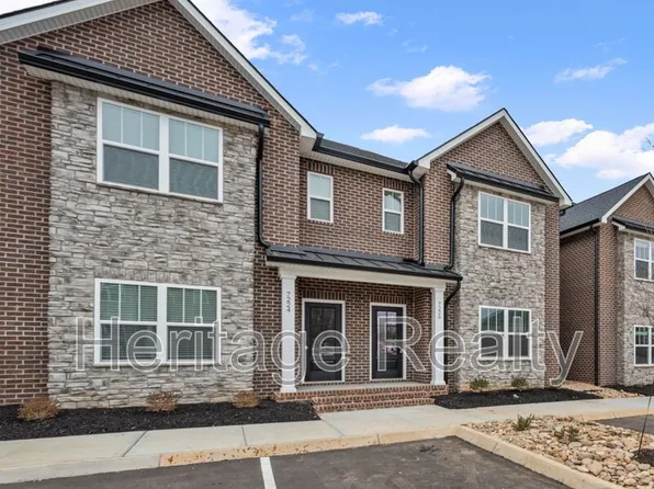 7224 Sassafras Way, Knoxville, TN 37919