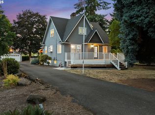 11007 SE McCreary Ln, Boring, OR 97009