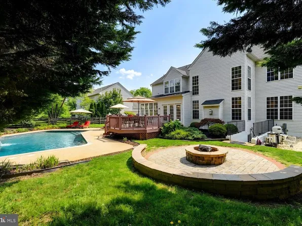 11225 Appaloosa Dr, Reisterstown, MD 21136