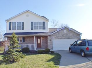1590 Singh St, Florence, KY 41042