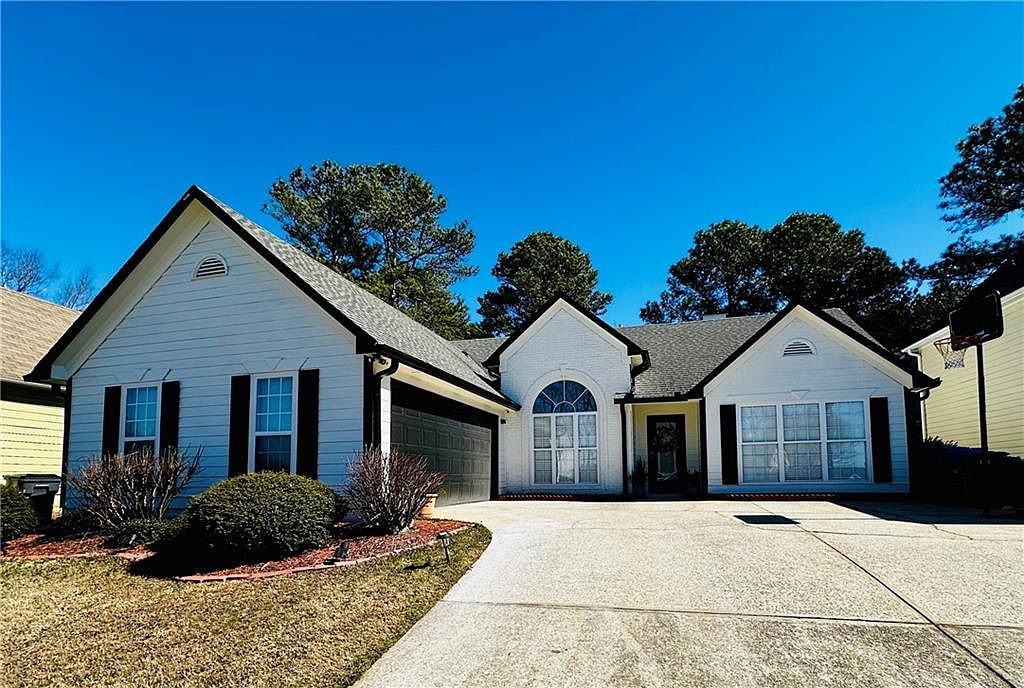 1635 Keswick Place Dr, Lawrenceville, GA 30043 Zillow
