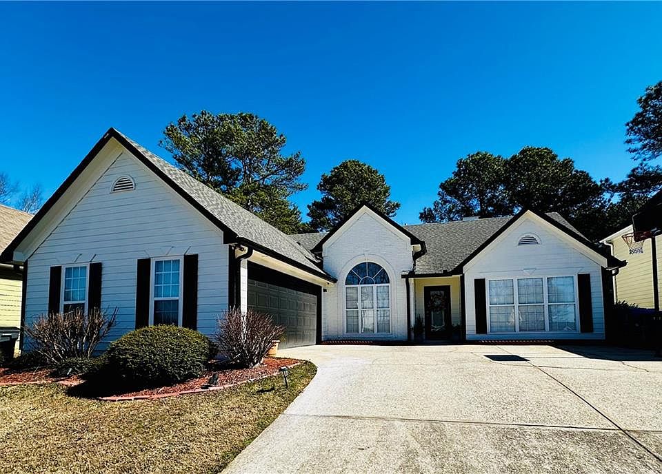 1635 Keswick Place Dr, Lawrenceville, GA 30043 Zillow