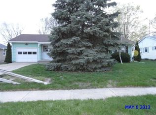 531 S Highland Ave, Jefferson, WI 53549