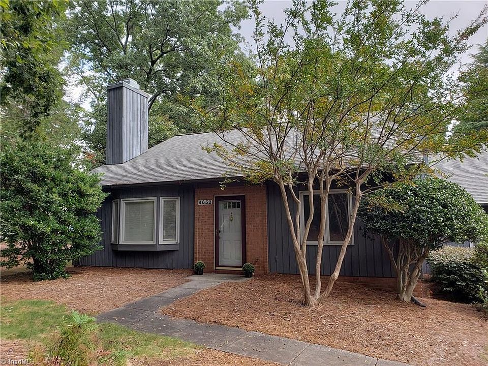 4652 Lake Rd, Greensboro, NC 27455 Zillow