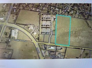 LOT 2A Tunnel Hill Rd, Elizabethtown, KY 42701