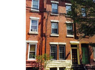 815 Corinthian Ave, Philadelphia, PA 19130