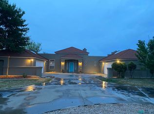 3 Desert Rose, Roswell, NM 88201