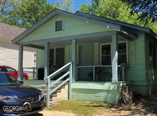 605 N Franklin St, Dublin, GA 31021