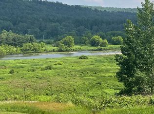 614 & 618 Bishop Rd #4-18-2, Lisbon, NH 03585