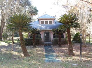 4044 Browns Landing Rd, Palatka, FL 32177