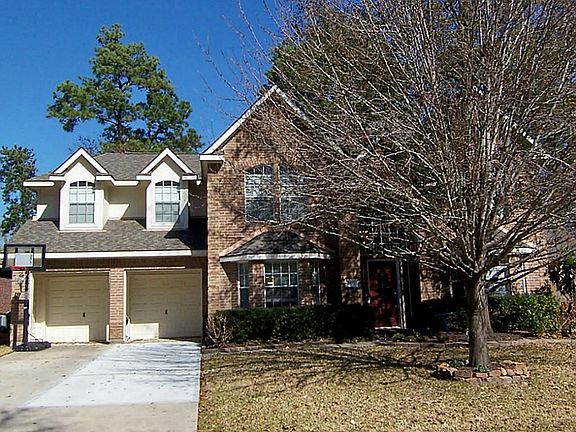 2nd image of 2922 Apple Forest Ct
