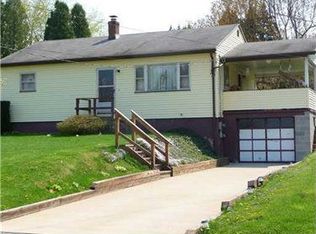 1513 Herrick St, New Castle, PA 16101