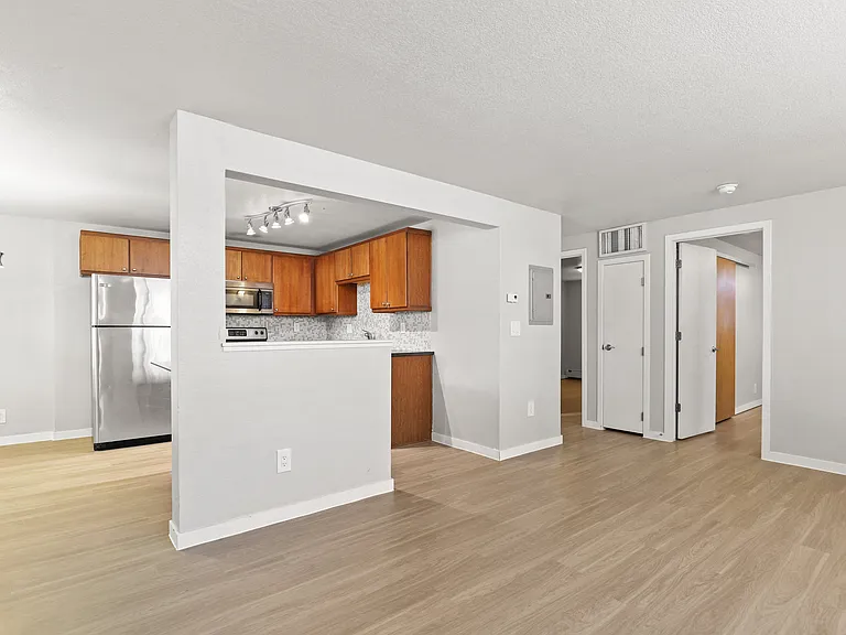 Mulberry Flats — Photo 5