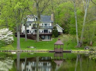 9 Briarcliff Rd, Mountain Lakes, NJ 07046