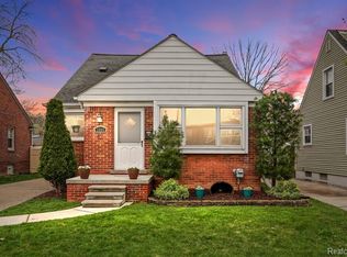 1604 Linwood Ave, Royal Oak, MI