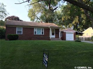 1412 Beach Ave, Rochester, NY 14612