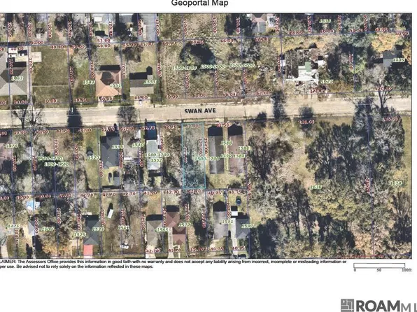 9 Swan Ave, Baton Rouge, LA 70813