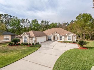 2345 Marsh Landing Ct, Fleming Island, FL 32003