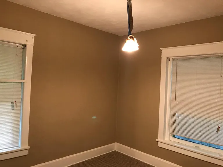 1st room