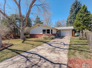 1932 Larkspur Dr, Fort Collins, CO 80521
