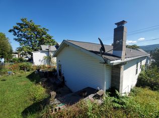 397 Hazle St, Wilkes Barre, PA 18702