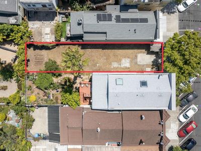 2677 Harrison St, San Francisco, CA, 94110