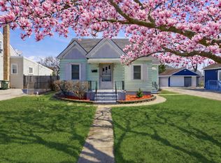 2039 Scott St, Melrose Park, IL 60164