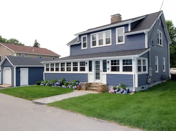 47 Nanumett, Wareham, MA 02558