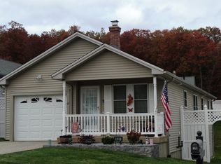 92 Furnace Ave UNIT 68, Stafford Springs, CT 06076