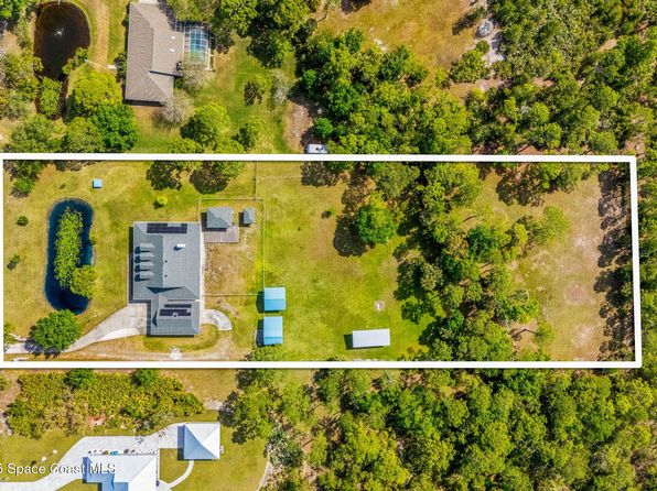 1780 Eva Ln, Malabar, FL 32950