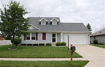 1st image of 2411 Renwick Way