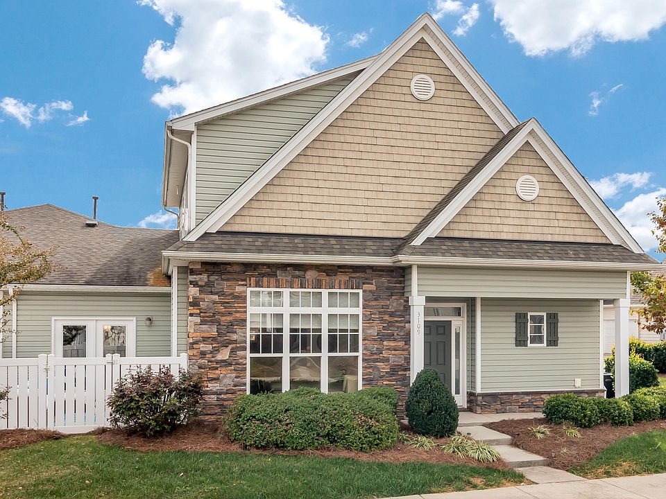 1st image of 3109 Mistletoe Dr