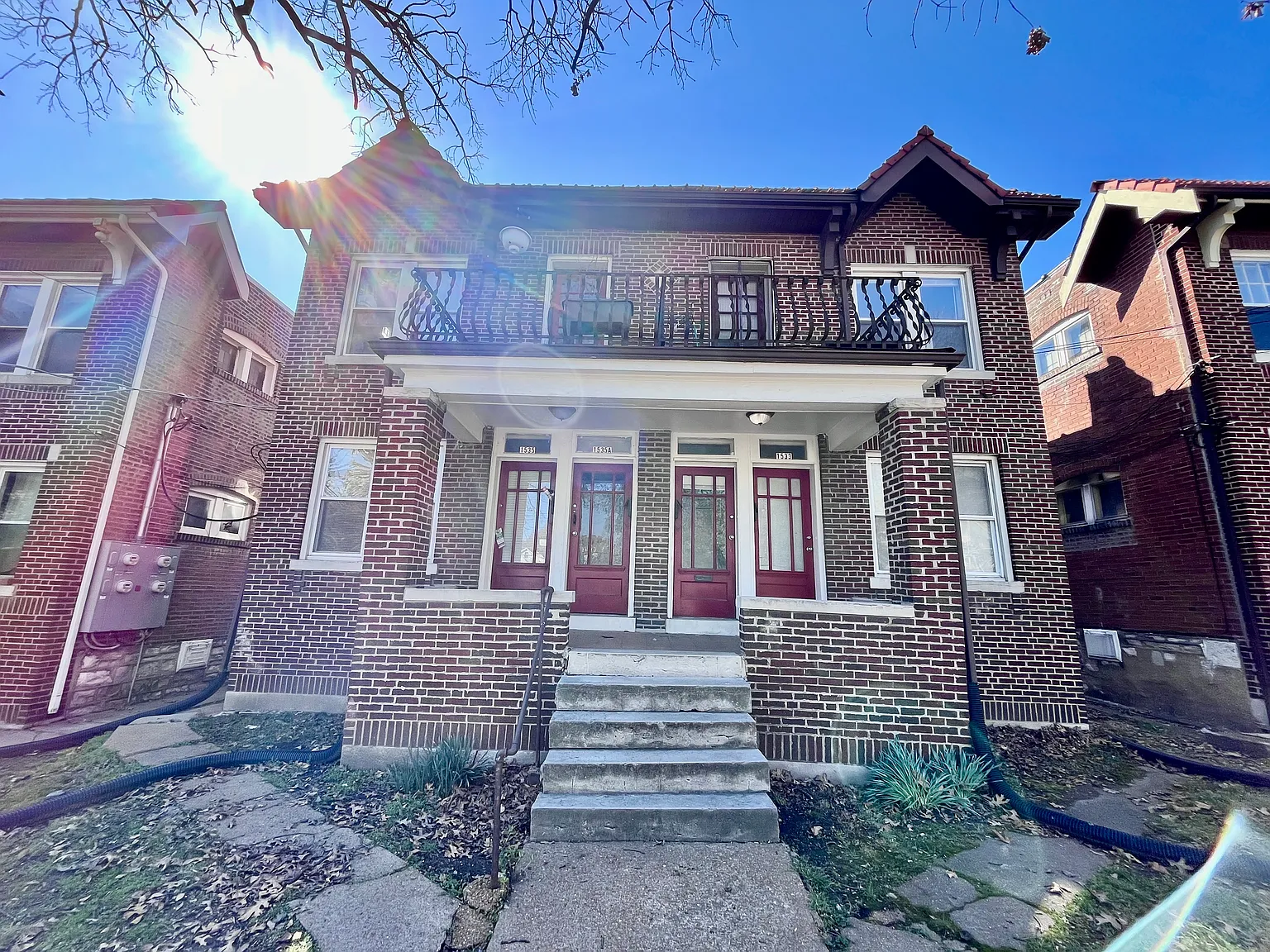 1 bed, 800 sqft, $1,195 — Photo 1