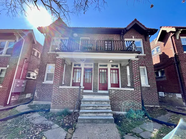 1533 McCausland Ave, Saint Louis, MO