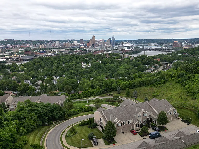 City Overlook
