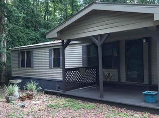 70 Bruce Rd, Havana, FL 32333