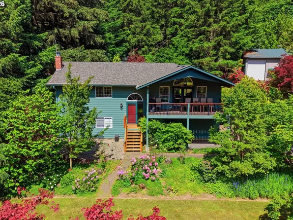 14550 NE Spring Creek Ln, Newberg, OR 97132