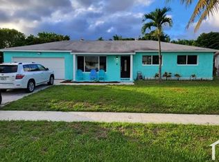 2963 Dorson Way, Delray Beach, FL 33445