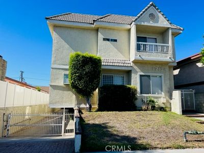 1713 Vine St APT F, Alhambra, CA, 91801