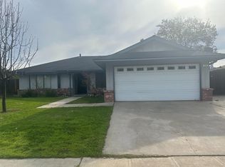 280 N Bundy Ave, Fresno, CA 93727