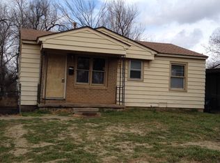 3925 SW 25th St, Oklahoma City, OK 73108