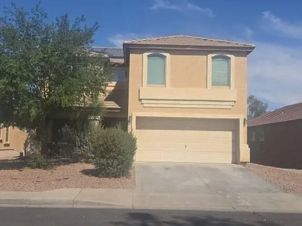 5039 S 235th Dr, Buckeye, AZ 85326